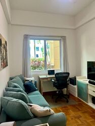 Duchess Crest (D10), Condominium #559817791